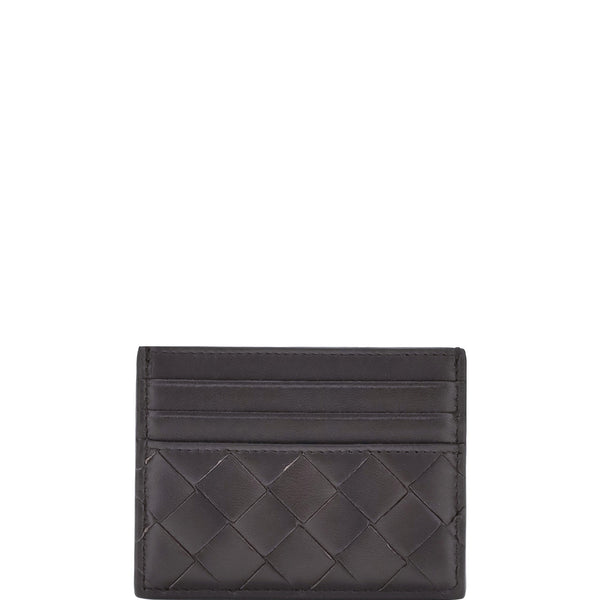 Bottega Veneta Wallets? Bottega Veneta Women Card Holder Compact Luxury Card Wallet