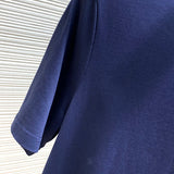Full silhouette view of Balmain luxury piece style No.113