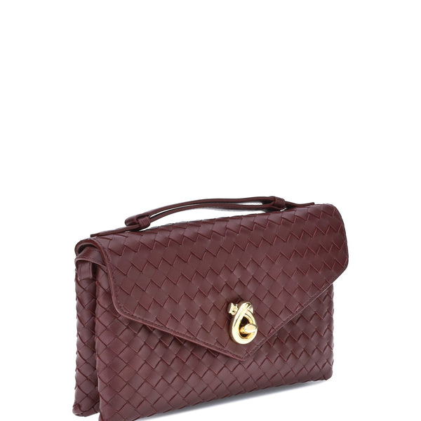Bottega Veneta premium shoulder bags detail and craftsmanship close-up