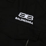 Balenciaga designer t-shirt full view