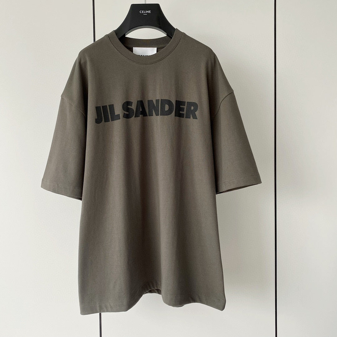 T-Shirts- Jil S T-shirt Premium Designer Cotton T-Shirt