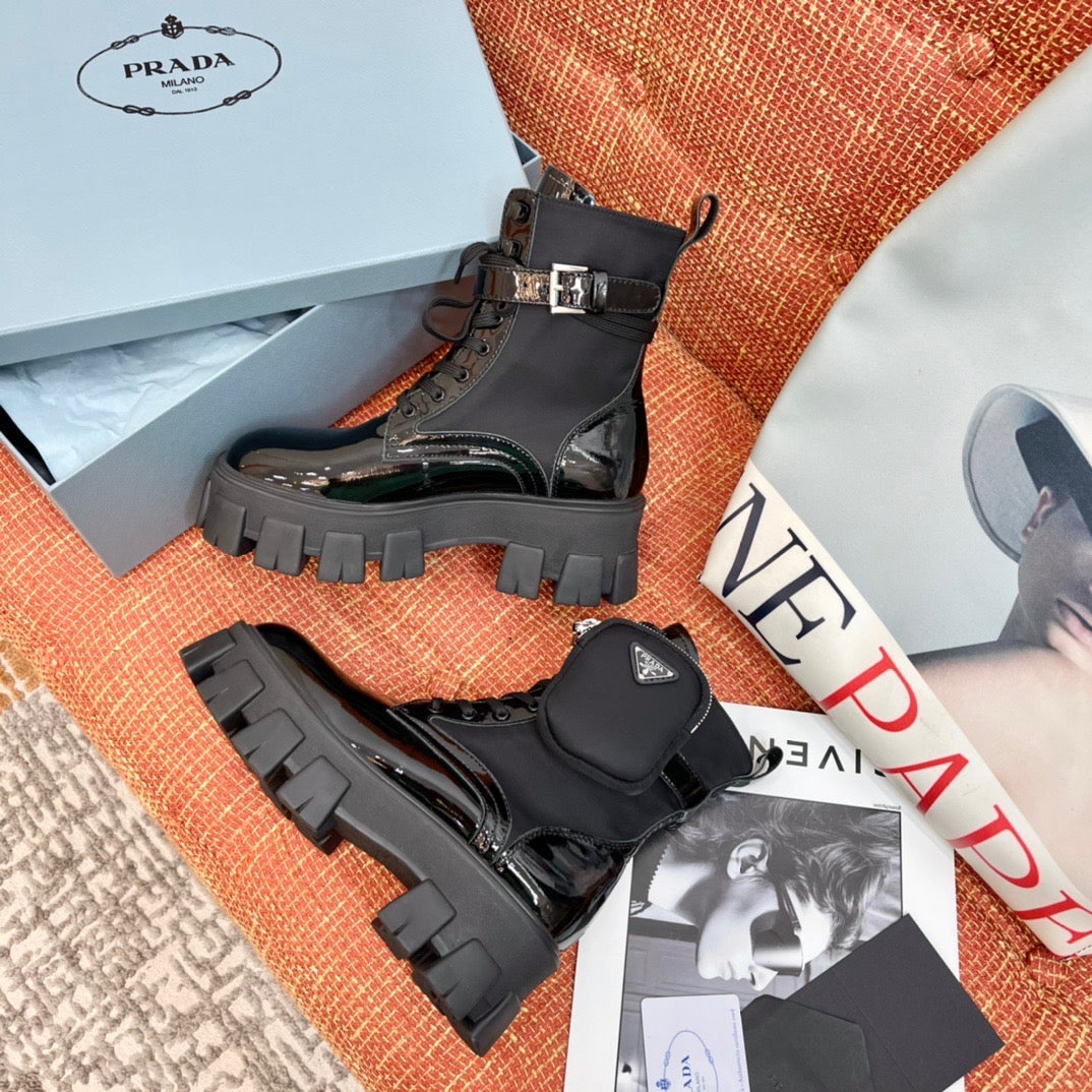 Shoes- Pd Boots Comfortable Everyday Designer Shoes