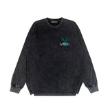 Amiri hoodie styled look premium fashion