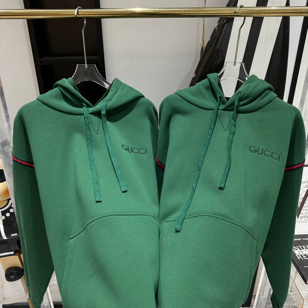 Gucci Hoodies- Gucci Hoodie Comfortable Luxury Streetwear Hoodie