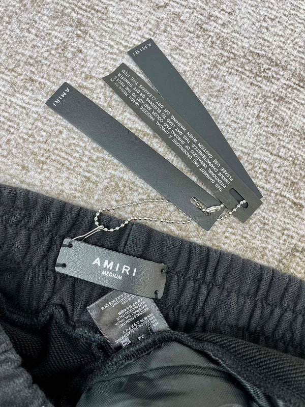 Amiri t-shirt styled look premium fashion
