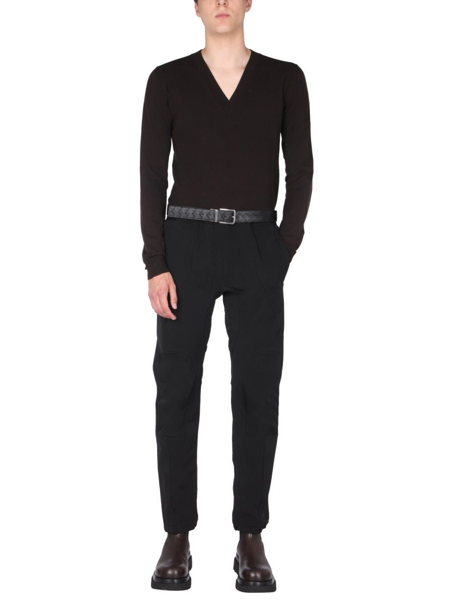 Bottega Veneta sweaters & pullovers luxury designer piece front view