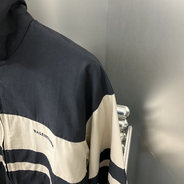 Balenciaga designer designer clothing full view