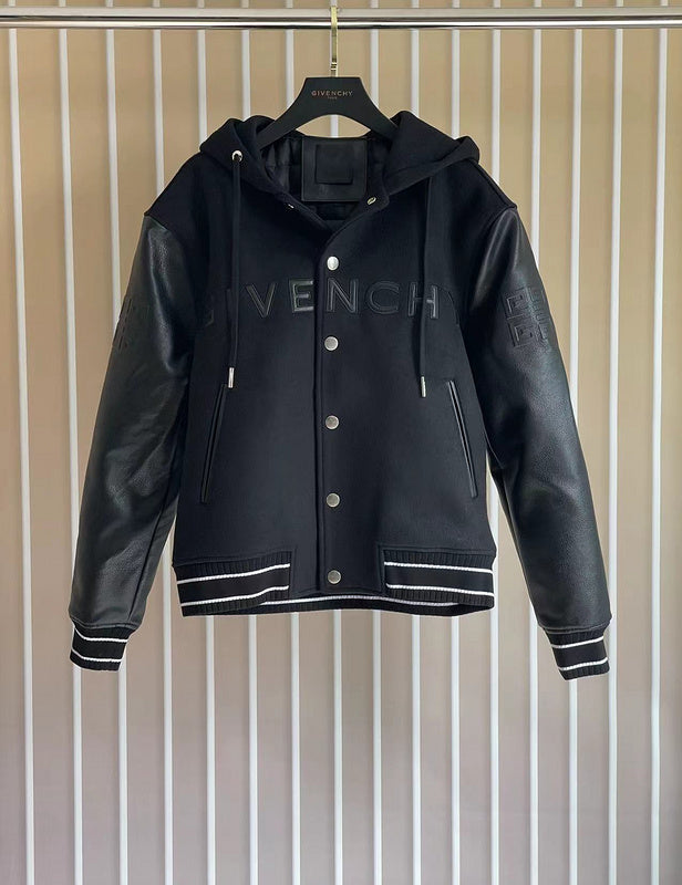 Front view of Givenchy luxury piece style No.152
