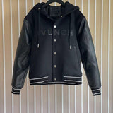 Front view of Givenchy luxury piece style No.152