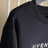 Three-quarter angle view of Givenchy luxury piece style No.205