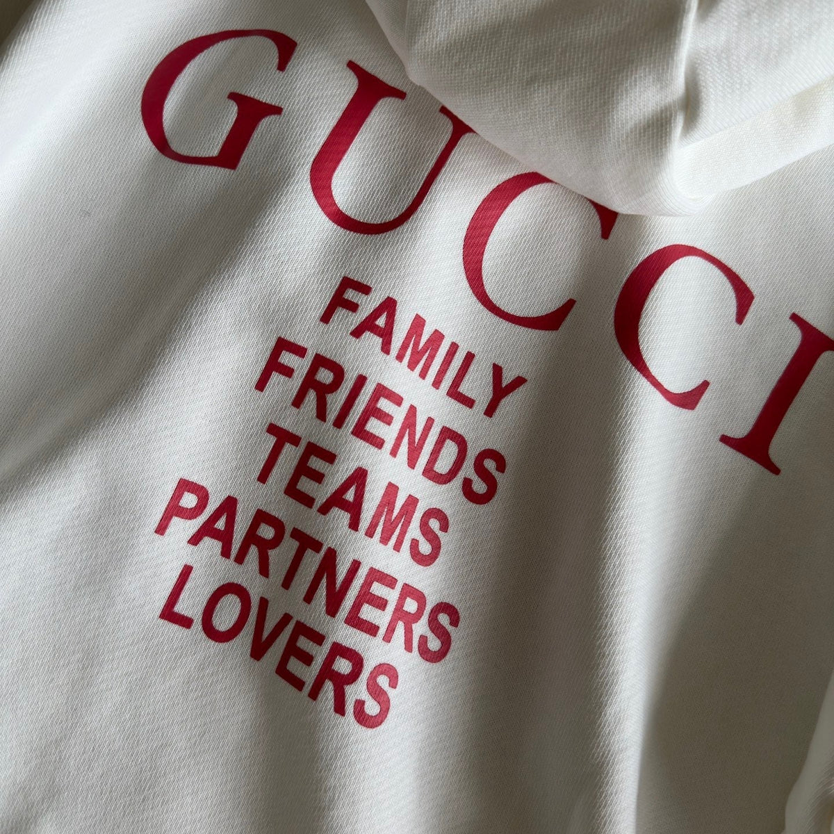 Gucci Hoodies- Gucci Hoodie Premium Designer Casual Hoodie