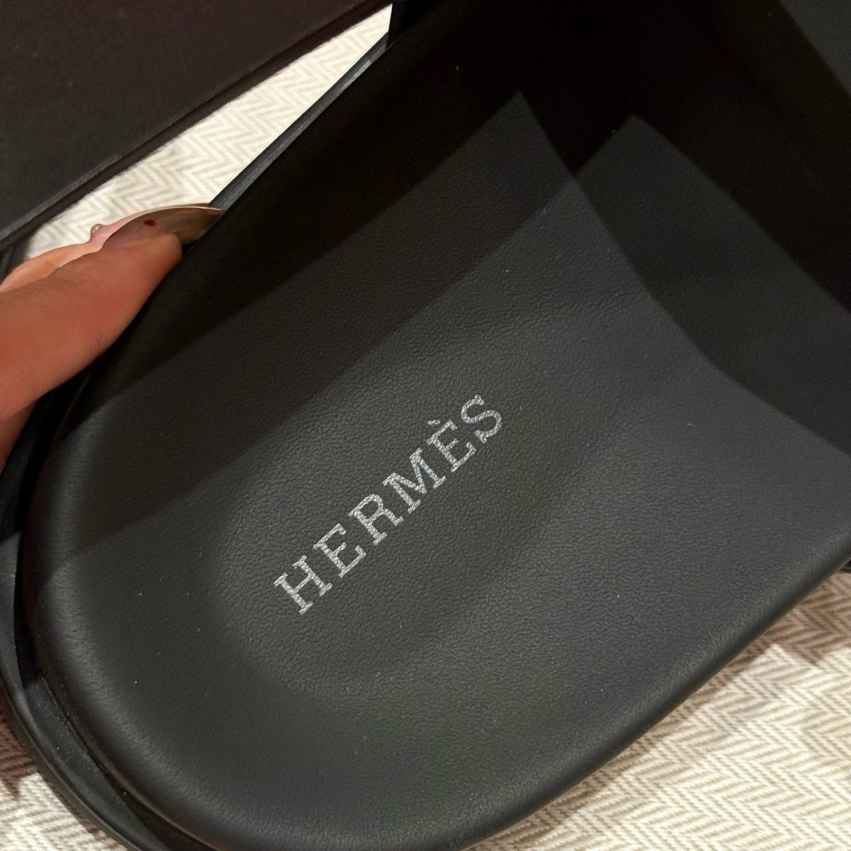 Shoes- Herm Genius Sandals Comfortable Everyday Designer Shoes