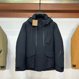 Full silhouette view of Burberry luxury piece style No.304