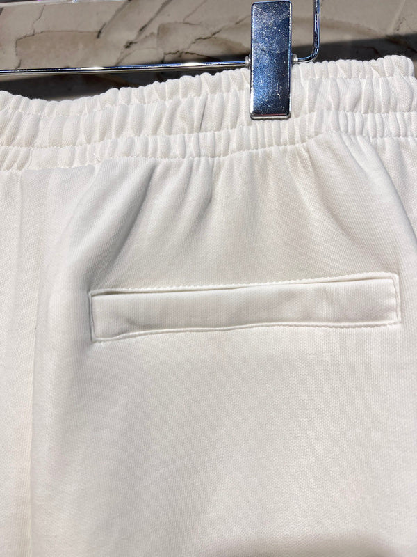 Balenciaga luxury designer clothing detail shot
