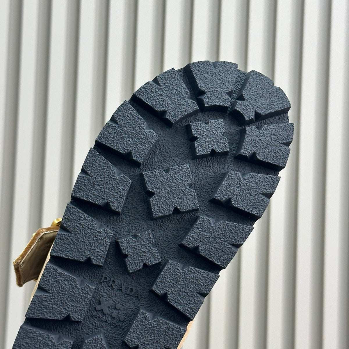 Shoes- Pd Strap Sandals Premium Designer Casual Shoes