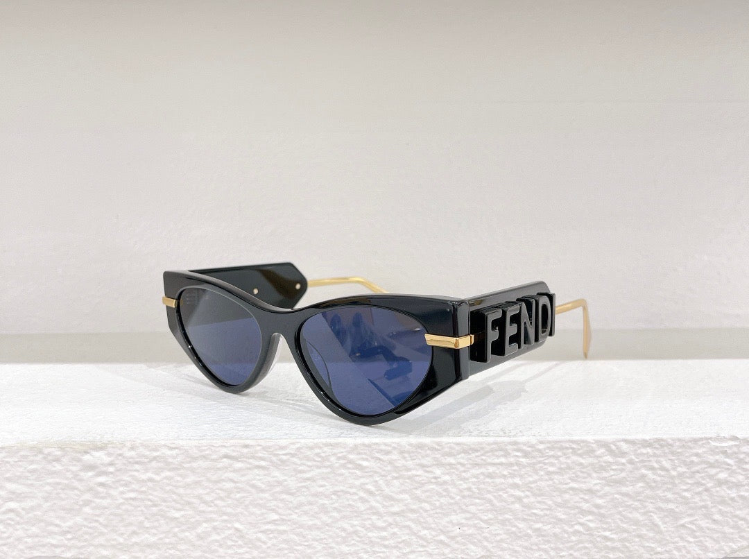 Sunglasses- Fen Sunglasses Premium Fashion Designer Sunglasses