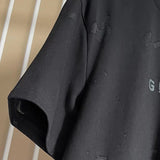 Givenchy luxury designer clothing detail shot