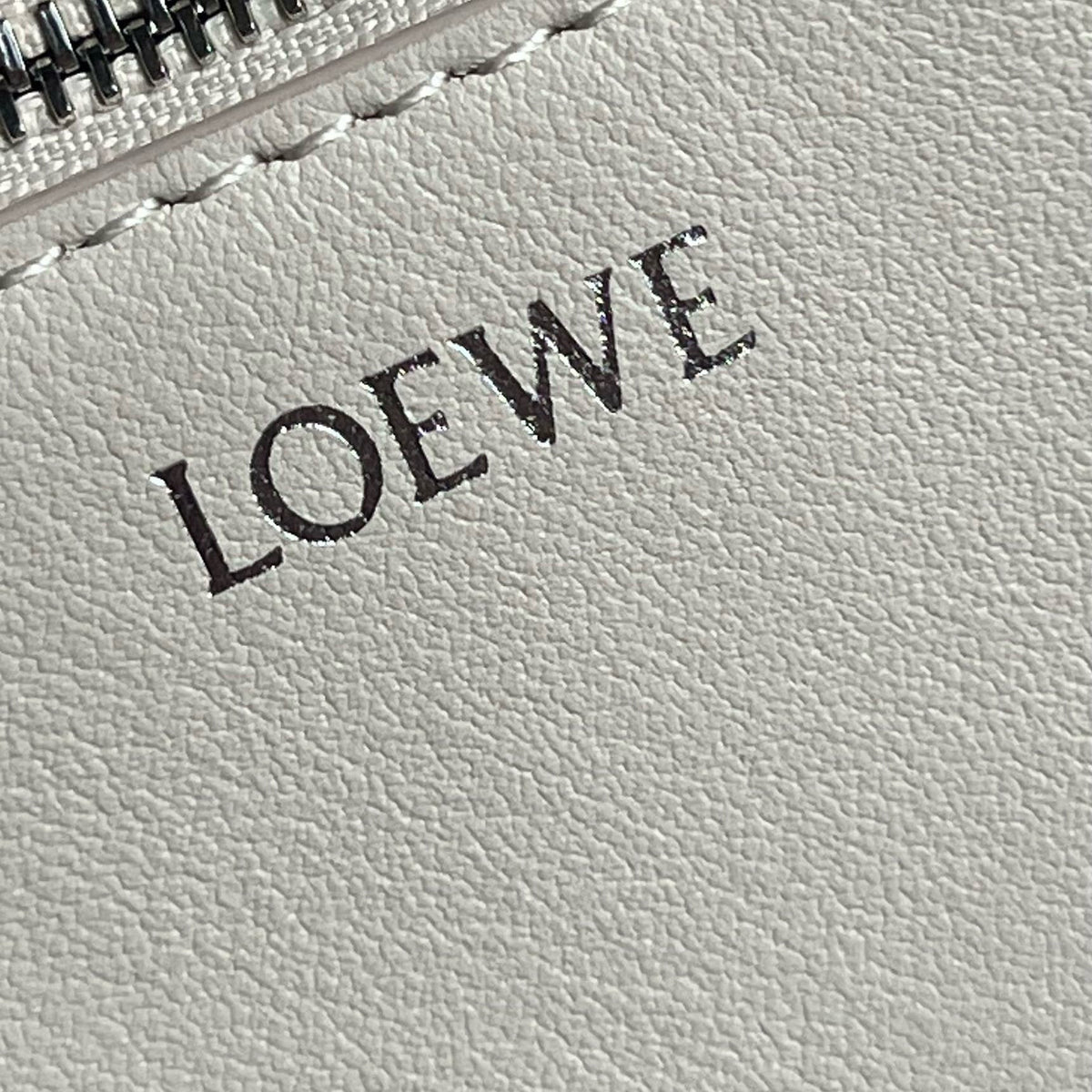 Bags- Loew Puzzle Fold Pouch Elegant Everyday Designer Handbag