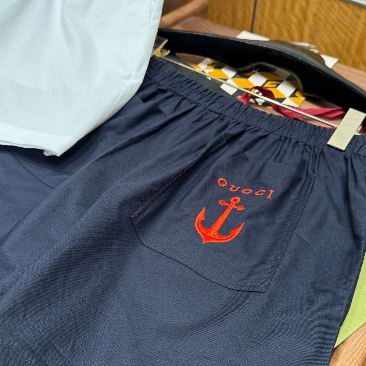 Gucci Shorts- Gucci Shorts Everyday Lightweight Designer Shorts