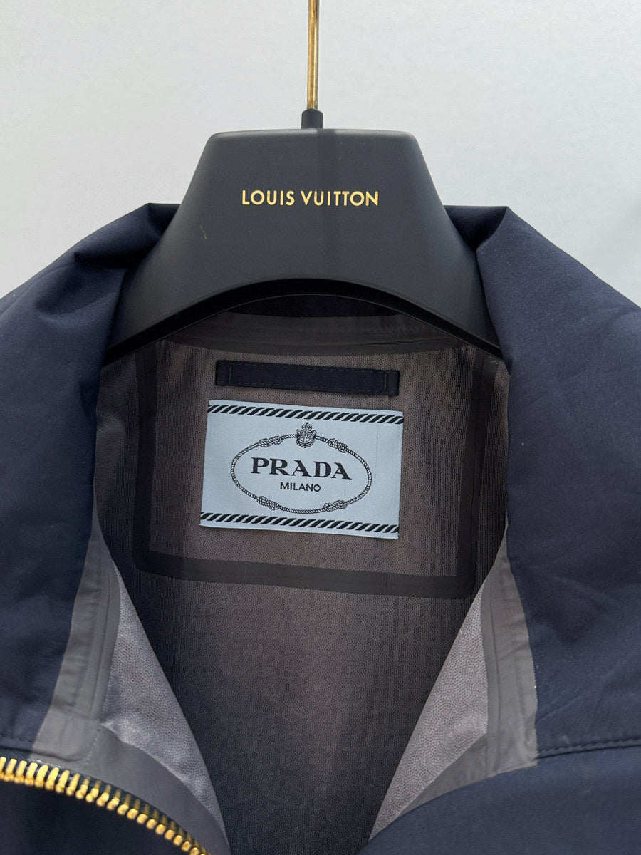 Jackets- Pd Jacket Luxury Designer Outerwear Jacket