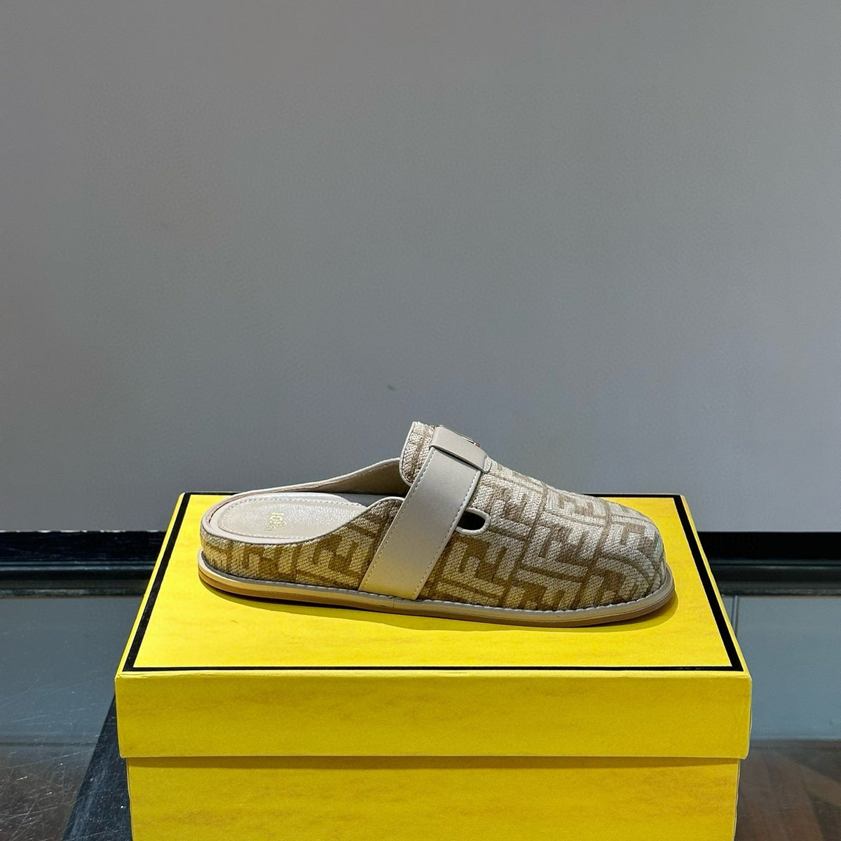 Shoes- Fen Feel Loafers Comfortable Everyday Designer Shoes