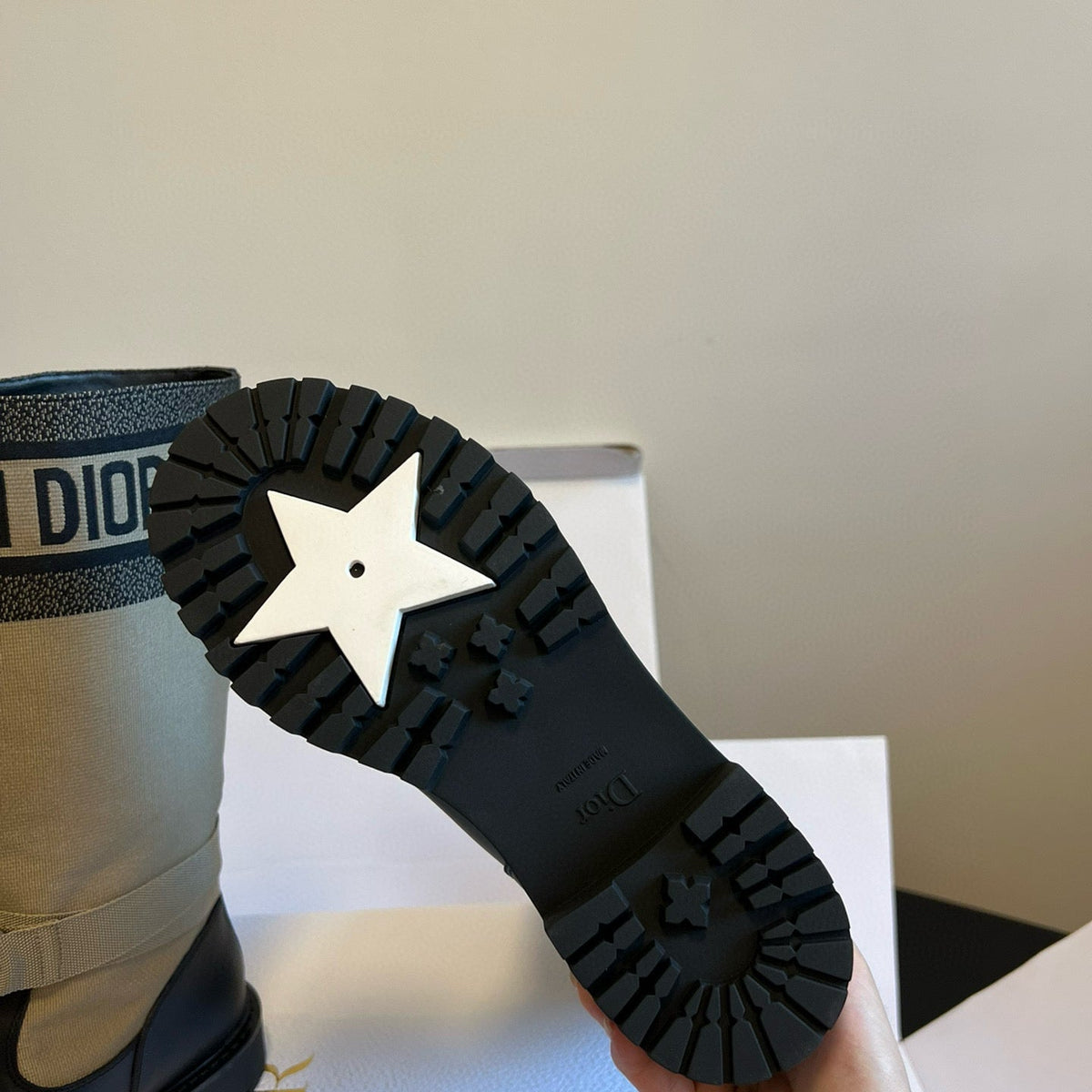Dior Shoes- Dior Boots Comfortable Everyday Designer Shoes