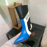 Louis Vuitton shoes Style 420 - side profile detail