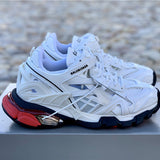 Balenciaga shoes Style 404 - sole and craftsmanship detail