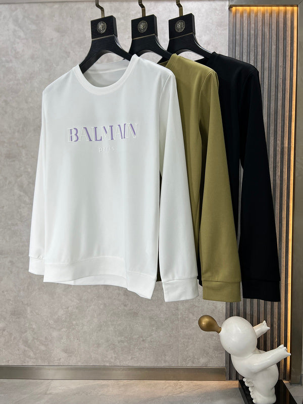 Balmain designer designer clothing full view