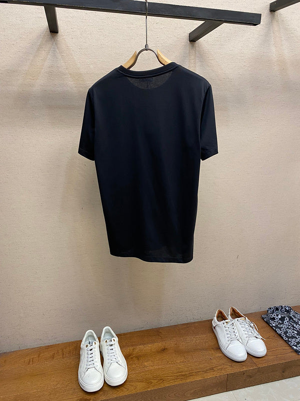 Balmain designer clothing styled look premium fashion