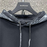 Balenciaga designer designer clothing full view