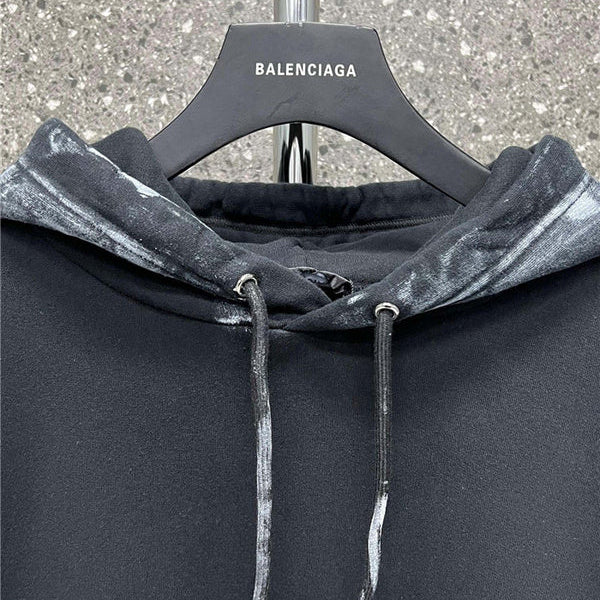 Balenciaga designer designer clothing full view