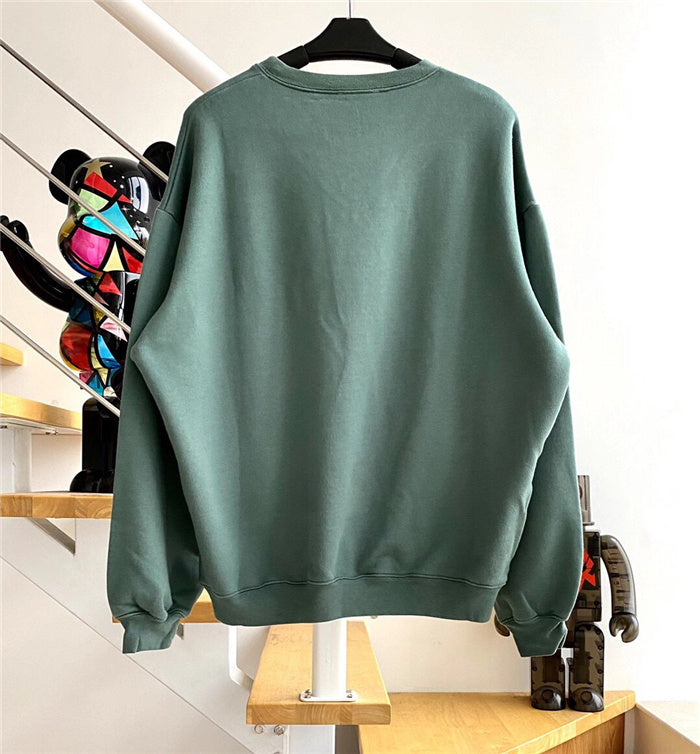 Balenciaga designer clothing front view designer style