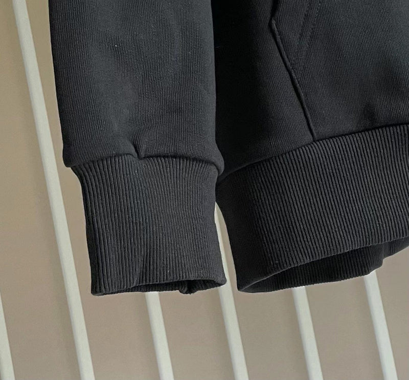 Texture and finish detail of Givenchy luxury piece style No.207