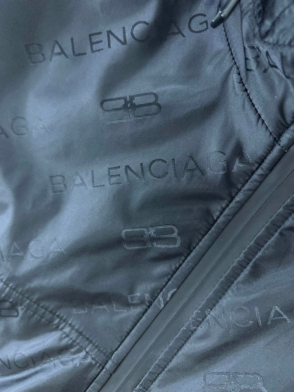 Balenciaga designer clothing front view designer style