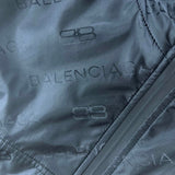 Balenciaga designer clothing front view designer style
