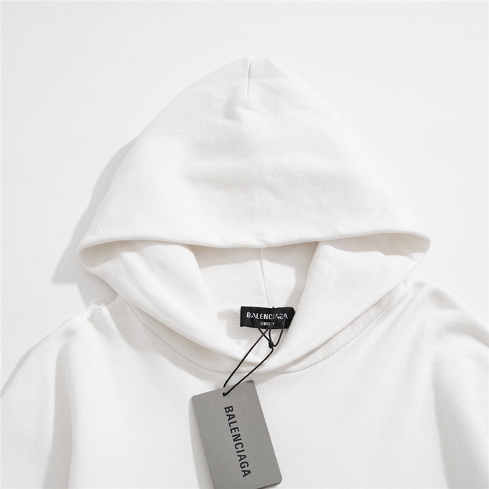 Back view of Balenciaga luxury piece style No.255