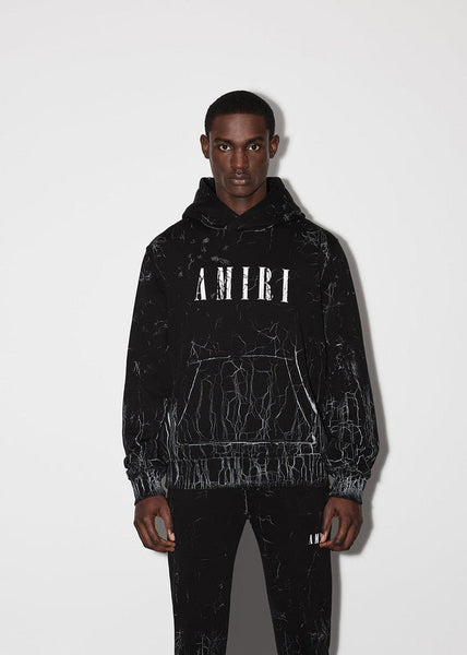 Side profile view of Amiri luxury piece style No.105