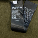 Balenciaga designer designer clothing full view