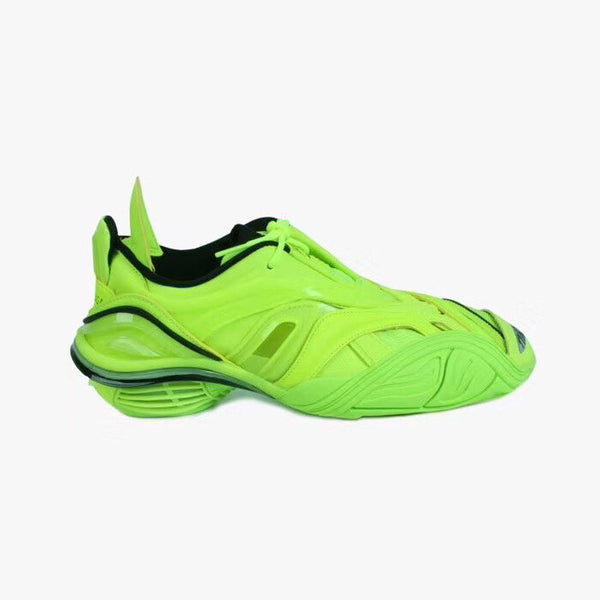 Balenciaga shoes Style 364 - sole and craftsmanship detail