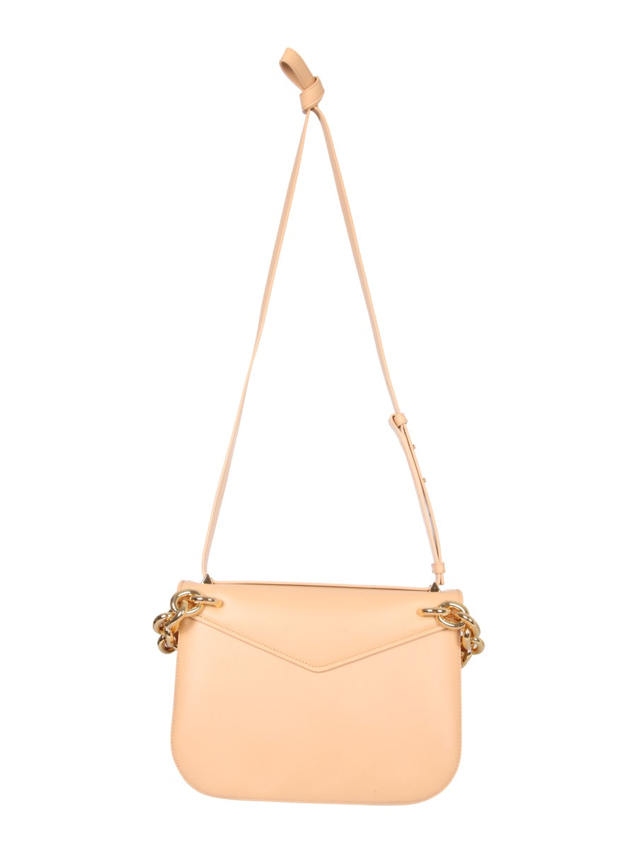 Bottega Veneta premium cross body bags detail and craftsmanship close-up