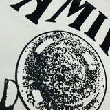 Full silhouette view of Amiri luxury piece style No.100