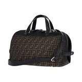 Fendi premium shoulder bags detail and craftsmanship close-up