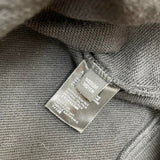 Three-quarter angle view of Amiri luxury piece style No.015