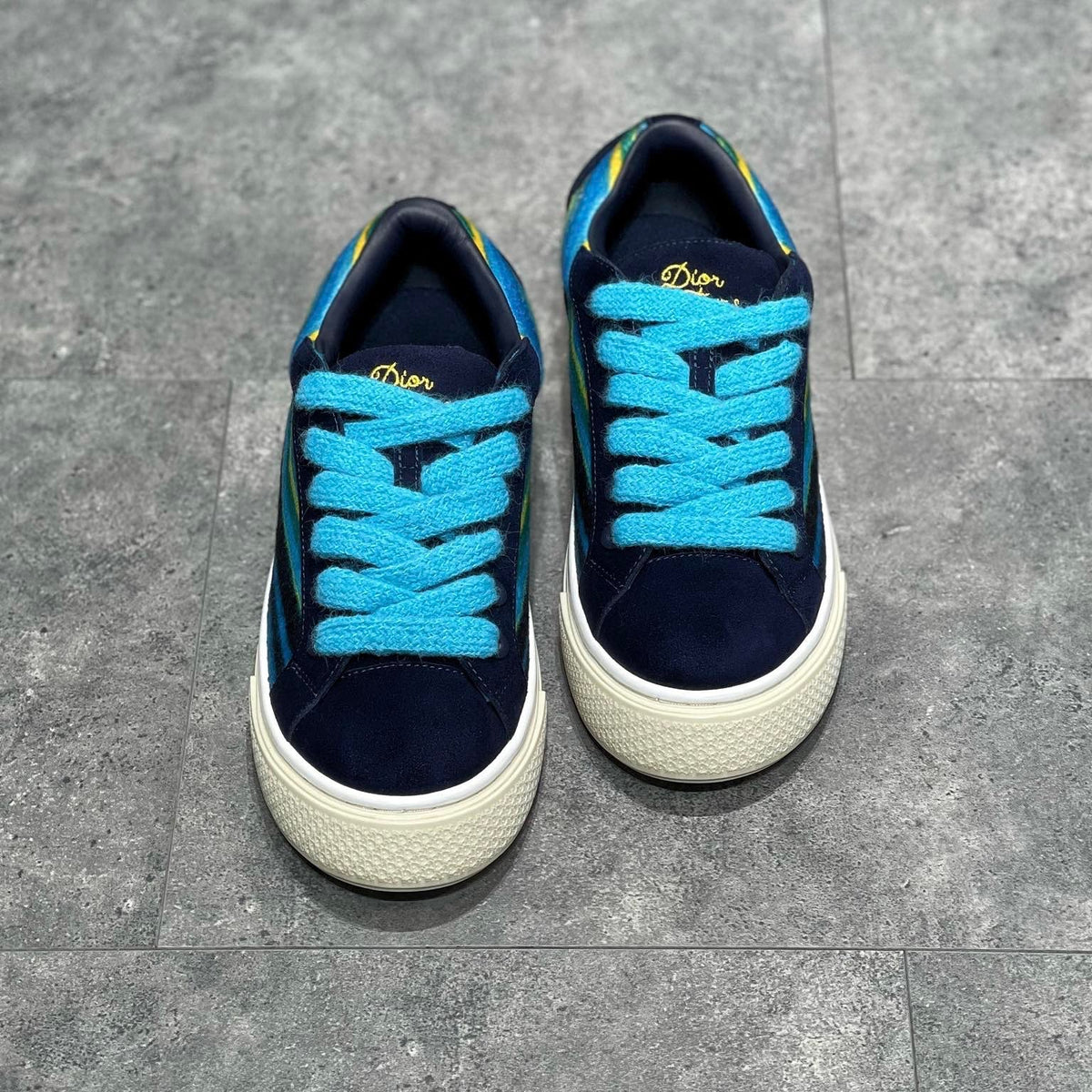 Dior Shoes- Dior B33 Sneaker Luxury Lifestyle Designer Footwear