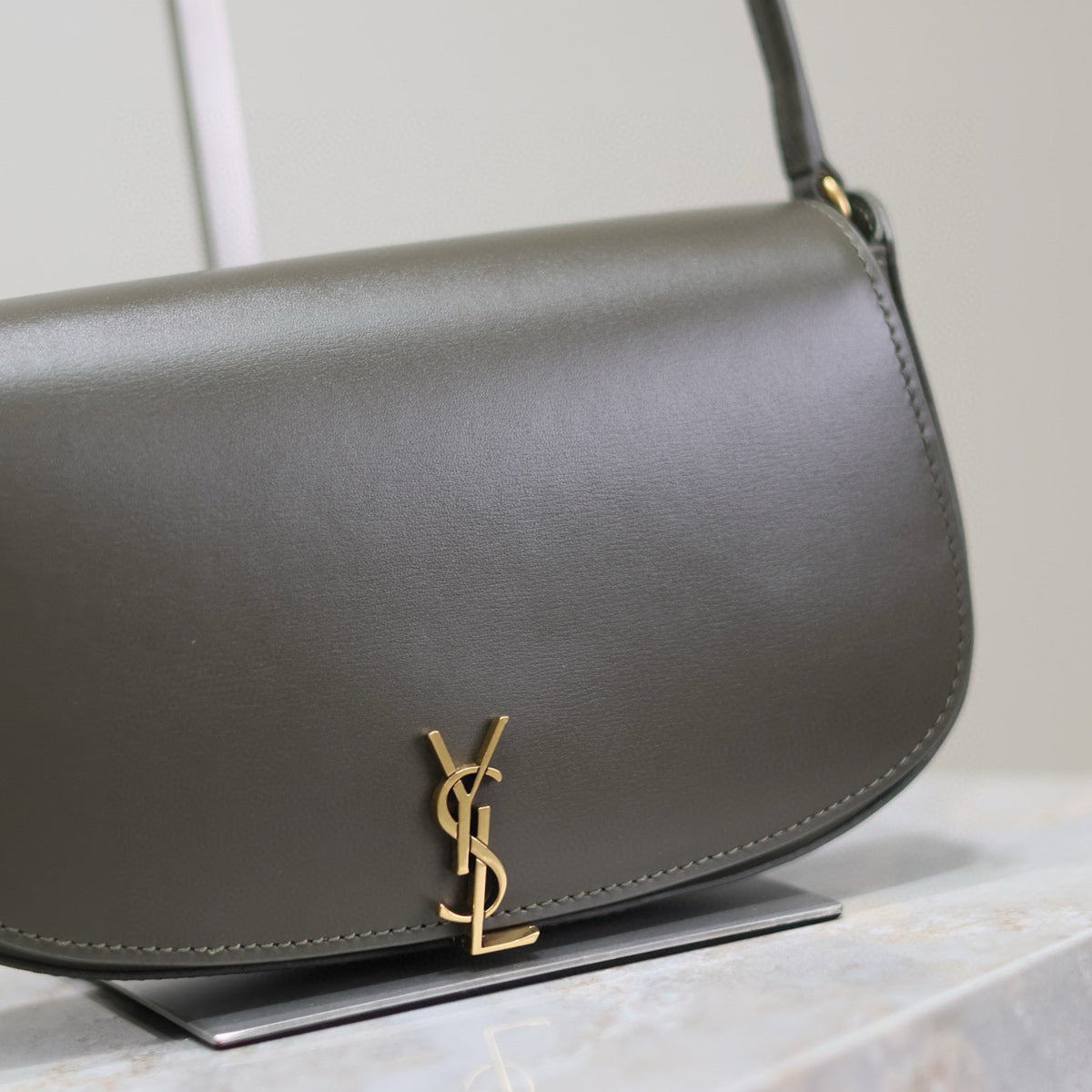 Saint Laurent Bags- Saint Laurent Mini Voltaire Bag Elegant Everyday Designer Handbag