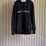 Givenchy luxury designer clothing detail shot