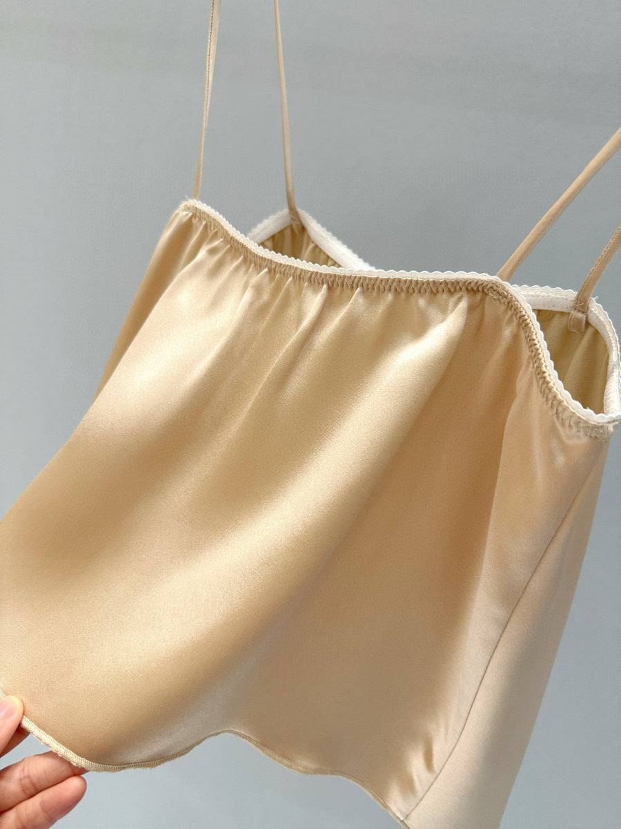 Tops- Miu M Top Premium Designer Casual Top