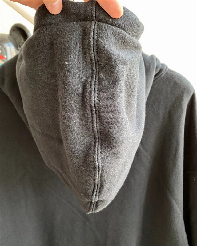 Balenciaga luxury designer clothing detail shot