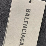 Balenciaga designer clothing front view designer style